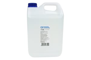 Alphacool 17349 Antifreeze and Coolant, 5 L, Ready to Use