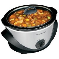 Slow cookers