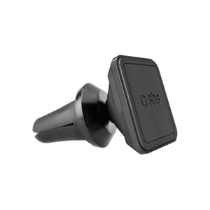 SBS TESUPMAGLCLIP Halterung Passive Halterung Mobiltelefon/Smartphone Schwarz