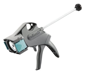 wolfcraft GmbH MG 300 Print Cartridge Sealing Gun