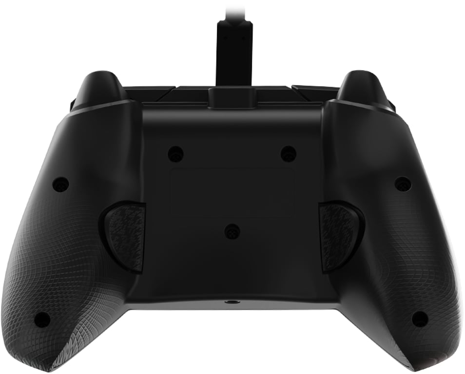 фото Геймпад PDP Afterglow Wave Black (049-024)