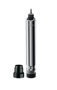 Gardena 6000/5 Tauchpumpe 19 m
