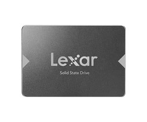 Lexar NS100 1 TB 2,5" SATA III