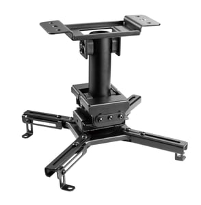 Vivolink VLMC350S-B Projector Mount Bracket, Ceiling, Black