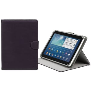 Rivacase 3017 25,6 cm (10,1") Folio Violett