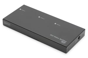 Digitus Video/Audio Splitter