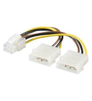 Goobay CAK S-07