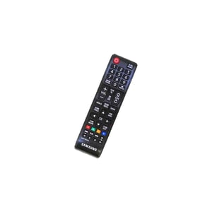 Samsung AA59-00741A TV-Fernbedienung – Tasten drücken
