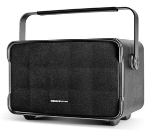 Energy Sistem Classy Przenośny głośnik stereo Czarny 150 W