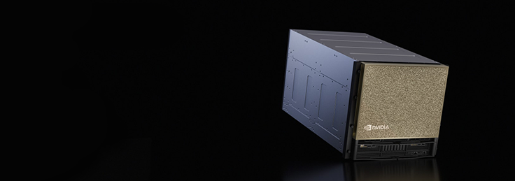 Nvidia: przemycane serwery AI to ślepa uliczka, ostrzega Huang