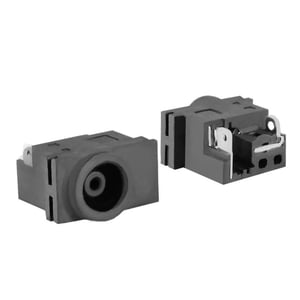 Qoltec 7448.SAM_Q320 replacement parts for notebooks: DC-in jack