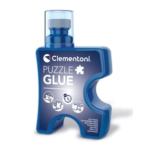 Clementoni Puzzle Glue Puzzle Glue