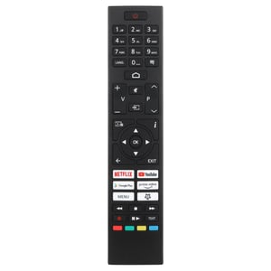 Lenco LED-3263BK 81,3 cm (32") HD Smart TV Czarny