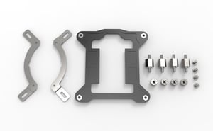 Cooler Master 603005870-GP part / accessory for computer cooling systems Upgrade kit