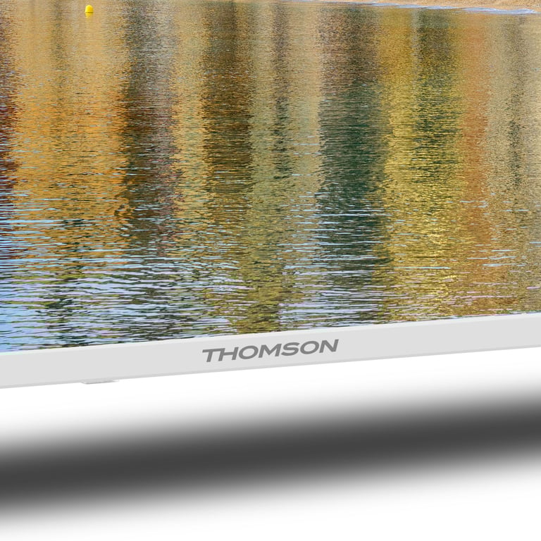 фото Телевізор Thomson 40FG2S14W