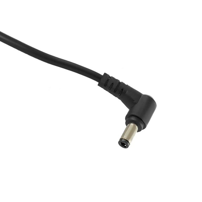 Qoltec 50068.65 adapter zasilający/ inwentor Wewnętrzna 65 W Czarny