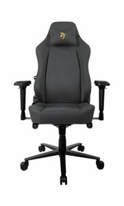 Arozzi Primo Upholstered Seat Upholstered Backrest