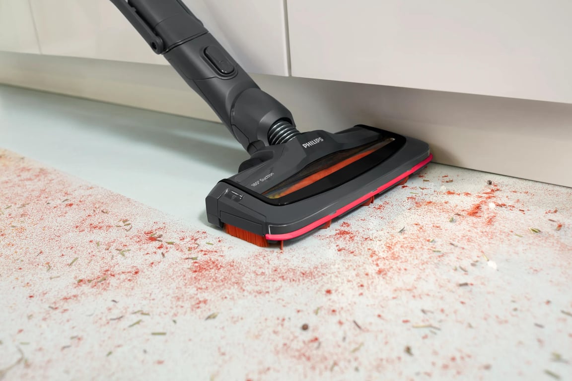 Philips SpeedPro Odkurzacz bezprzewodowy FC6722/01