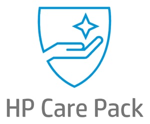 HP 3 year 9x5 Capture and Route Fax 12P Pack License SW Support
