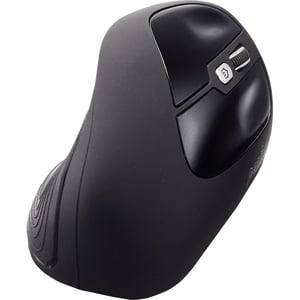 Perixx PERIMICE-515 myszka Po prawej stronie USB Typu-A Optyczny 1600 DPI