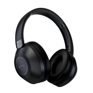 Vention SoundMate S11 Wired and Wireless Headset Headband Bluetooth Calls/Music Black