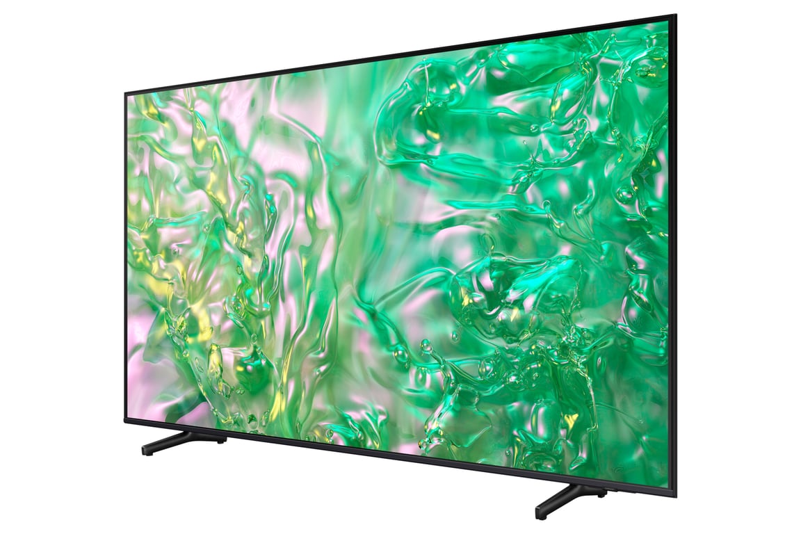 фото Телевізор Samsung UE50DU8072
