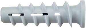 Fischer 078412 screw anchor/expansion plug, 25 pcs., 50 mm