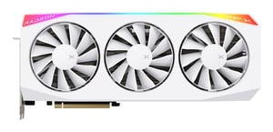 XFX Mercury Radeon RX 9070 XT OC Gaming Edition AMD 16 GB GDDR6