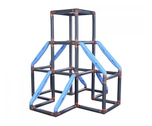 BIG 800055700 activity/skill-building toy