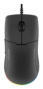 Xiaomi YXSB01YM gamingmus, höger sida, 6200 DPI