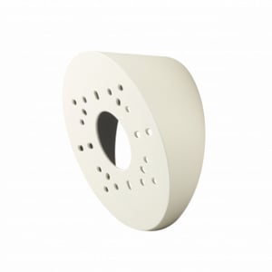 Hanwha SBP-160TM akcesoria do kamer monitoringowych Uchwyt montażowy