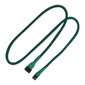 Nanoxia NX3PV60G wewnętrzny kabel zasilający 0,6 m