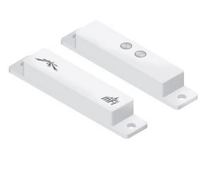Ubiquiti mFi-DS nödutgångskontroller, vitrinskåp med 1 dörr, Ethernet