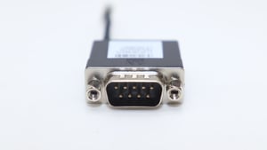 Lenovo 04X2733 VGA Cable, 0.05 m, VGA (D-Sub), Black