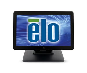 Elo Touch Solutions 1502L POS Monitor, 39.6 cm (15.6"), 1366 x 768 px, Touchscreen