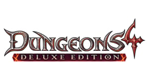 Kalypso Dungeons 4 (Deluxe Edition) Nintendo Switch
