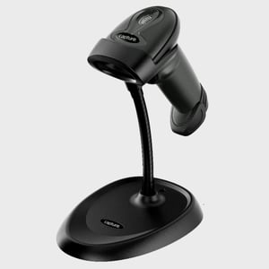 Capture CA-SS-2 Barcode Scanner Accessories Stand