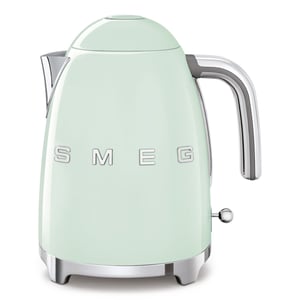 Smeg KLF03PGEU czajnik elektryczny 1,7 l 2400 W Zielony