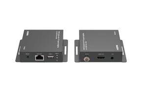 Microconnect MC-HDMIKVMEXT-70M przedłużacz KVM