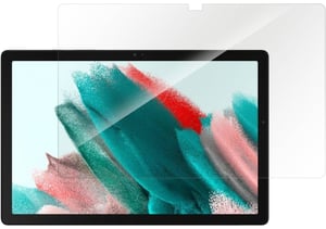 eSTUFF ES506020 Tablet-Displayschutzfolie Transparenter Displayschutz für Samsung, 1 Stück.