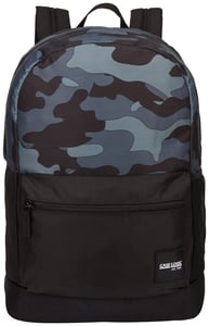 Case Logic Campus CCAM-1116 Camo/Black Rucksack Schwarz, Grau Polyester