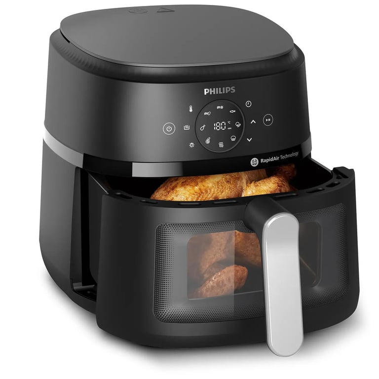 Philips 2000 series NA231/00 Ovi Single Basket 6,2l serii 2000