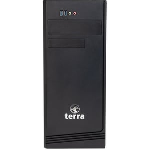 TERRA PC-BUSINESS 7000 Intel® Core™ i7 i7-14700 16 GB DDR5-SDRAM 1 TB SSD Windows 11 Pro Midi-Tower Schwarz