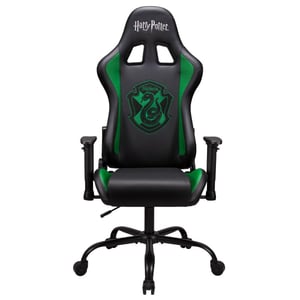 Subsonic SA5609-H2 Drehstuhl Gepolsterte Sitzfläche Gepolsterte Rückenlehne