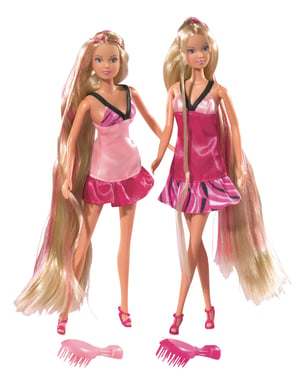Smoby 105734130 doll