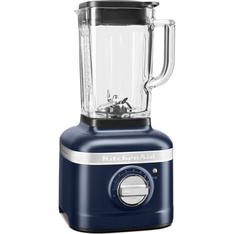 KitchenAid K400-Artisian 1,4 l Blender stołowy 1200 W Niebieski