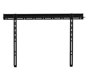 B-Tech BTV520 165,1 cm (65") Schwarz