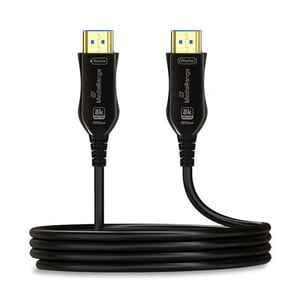 MediaRange MRCS222 kabel HDMI 10 m HDMI Typu A (Standard) Czarny