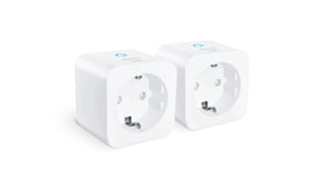 Philips Inteligentne gniazdko Typ F, 2 Szt.