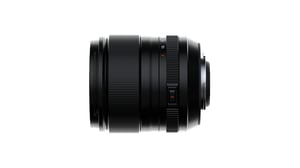 Fujifilm FUJINON XF 33mm F1.4 R LM WR Bezlusterkowiec Obiektyw standardowy Czarny